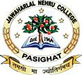 JN College Pasighat