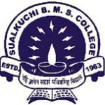 SBMS College, Sualkuchi